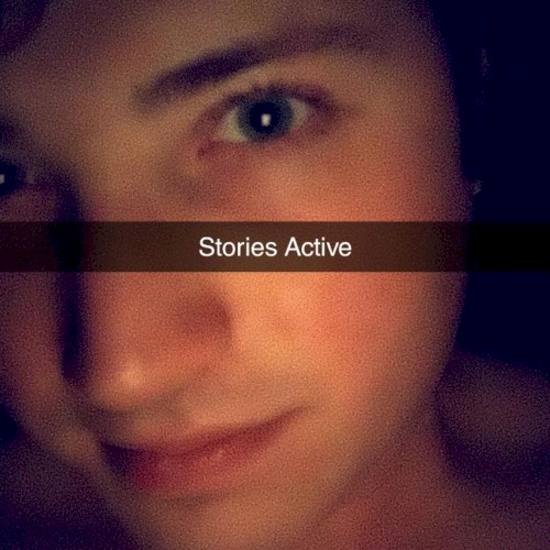 Stories Active