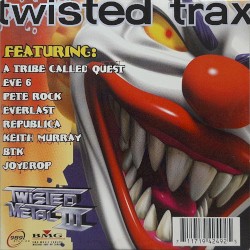 Twisted Trax