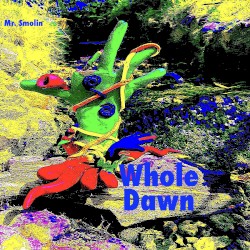 Whole Dawn