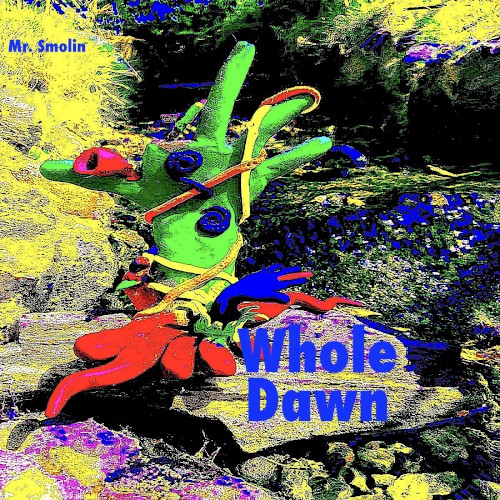 Whole Dawn