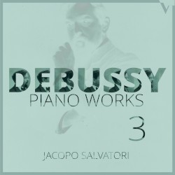 Piano Works 3