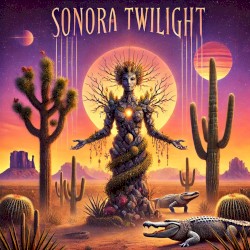 Sonora Twilight