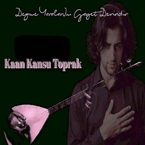 Değme Yaralarım Gayet Derindir
