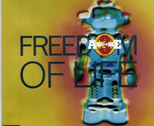 Freedom of Life