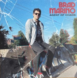 Agent Of Chaos