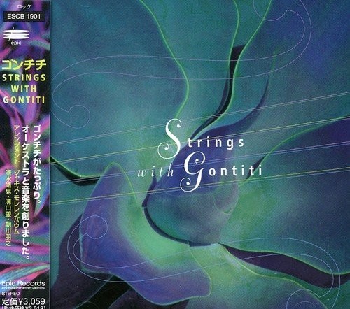 Strings with Gontiti