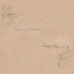 Baby Bleu - EP