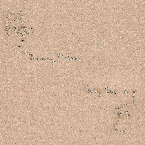 Baby Bleu - EP
