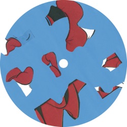 Pitch Rider EP