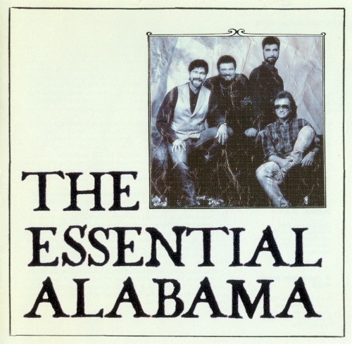The Essential Alabama