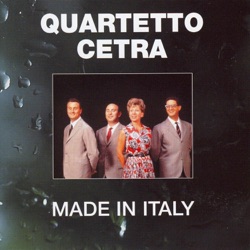 Made in Italy