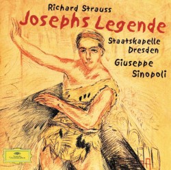 Josephs Legende
