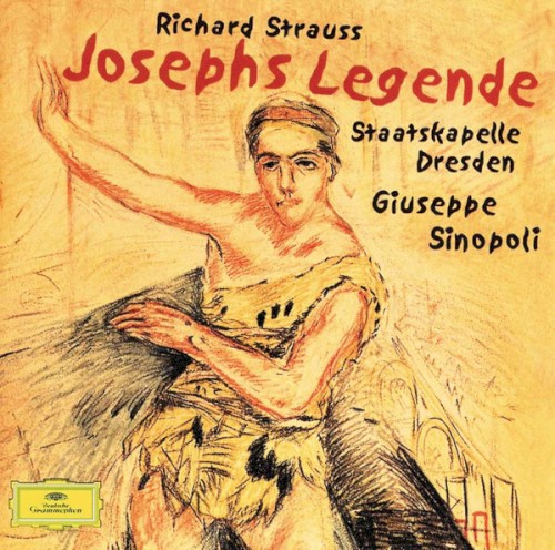 Josephs Legende