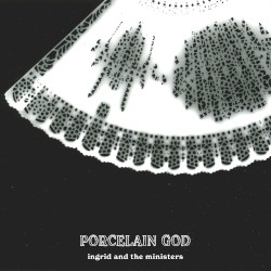Porcelain God