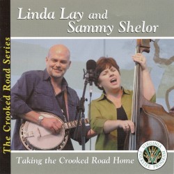 Taking the Crooked Road Home