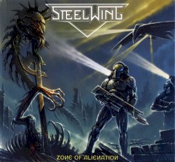 Zone of Alienation