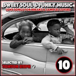Sweet Soul & Funky Music, Vol.10