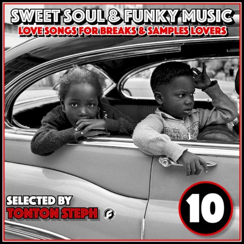 Sweet Soul & Funky Music, Vol.10