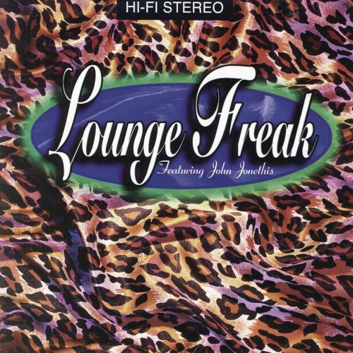 Lounge Freak