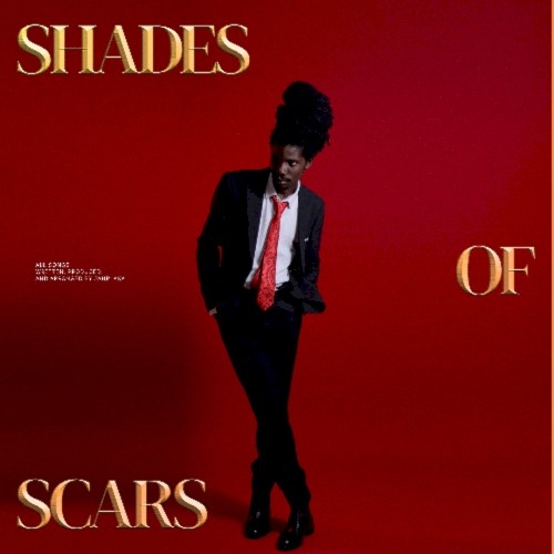 Shades Of Scars