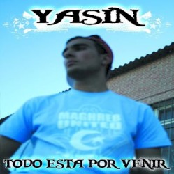 Todo está por venir