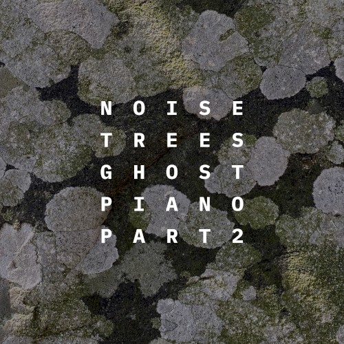 Ghost Piano, Part 2