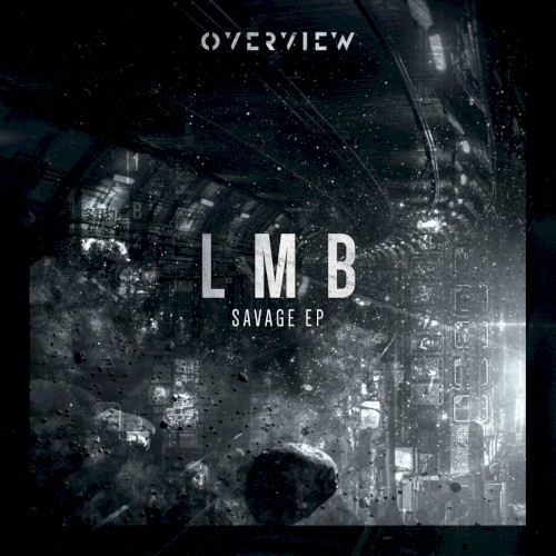 Savage EP