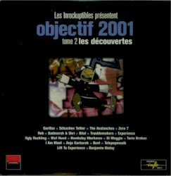Objectif 2001, tome 2 : Les découvertes