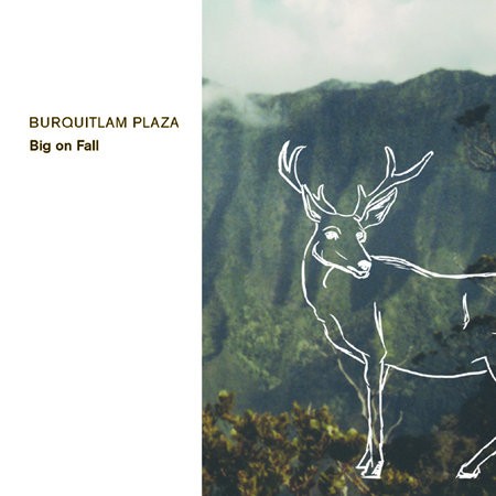 BIG ON FALL / SING! BURQUITLAM, SING!