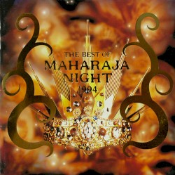 The Best of Maharaja Night 1994