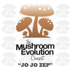 Mushroom Evolution Concert