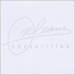 Obscurities