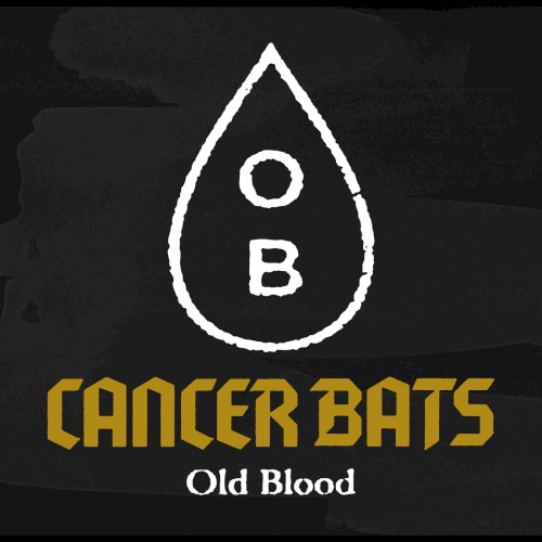 Old Blood