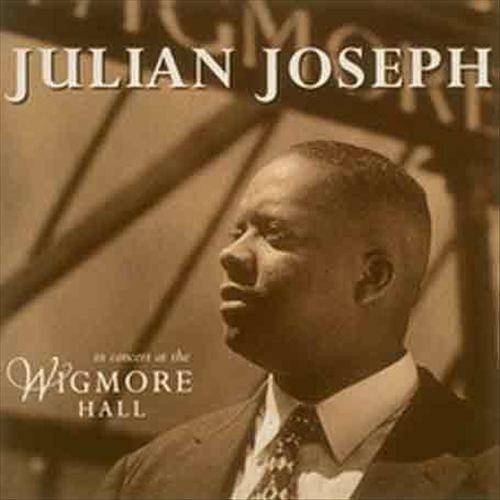In Concert at the Wigmore Hall