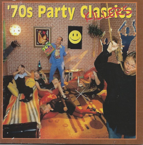 '70s Party Classics