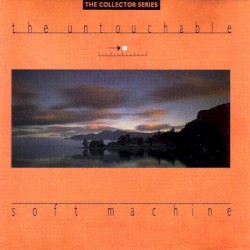 The Untouchable