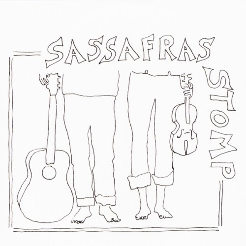 Sassafras Stomp