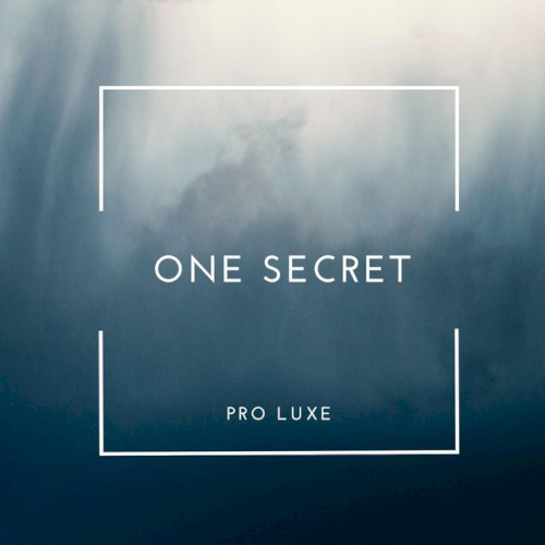 One Secret