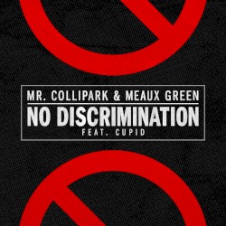 No Discrimination