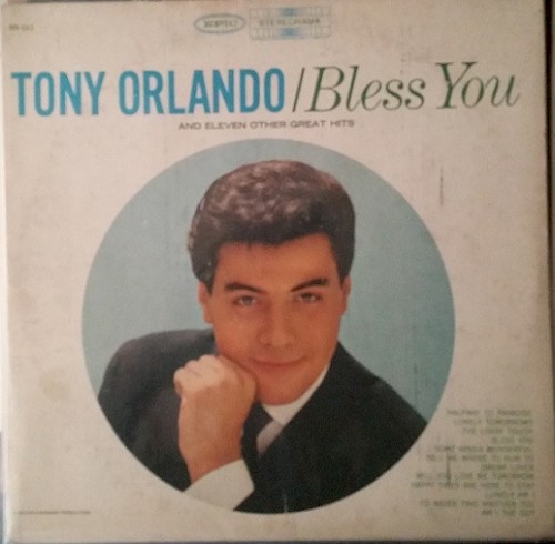 Bless You & 17 Other Great Hits