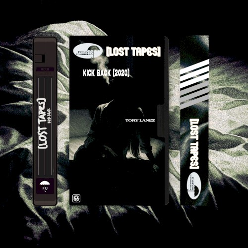 Kick Back (Lost Tapes 2020)
