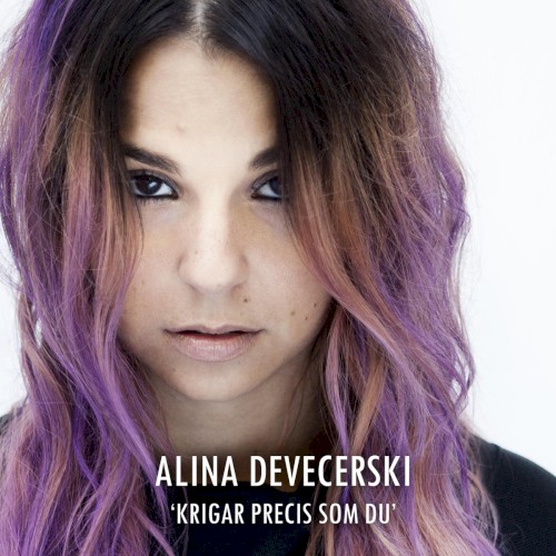 Krigar precis som du