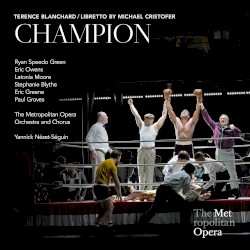Blanchard: Champion