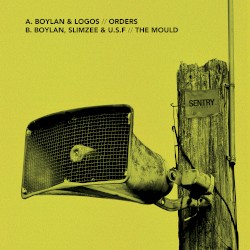 Orders / The Mould