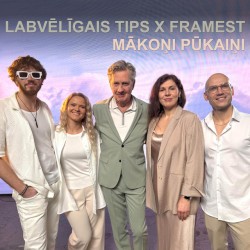 Mākoņi pūkaiņi