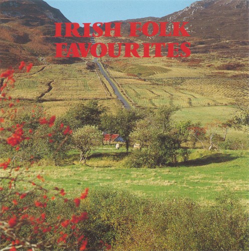 Irish Folk Favourites, Vol II