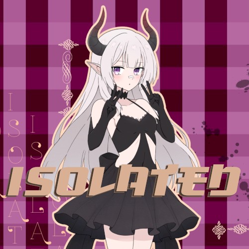 isolated