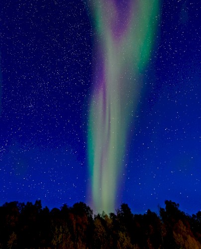 Aurora’s Breath