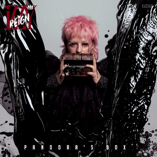 Pandora's Box