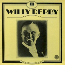 Willy Derby